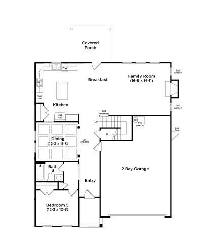 2314 RED TAIL Lane