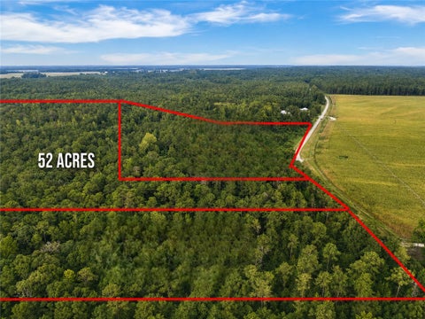 Photo of 0 COUNTY ROAD 91, Tuskegee, AL 36083 (MLS # 181775)