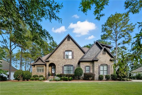 Photo of 1703 GLENDALE Circle, Auburn, AL 36830 (MLS # 177063)