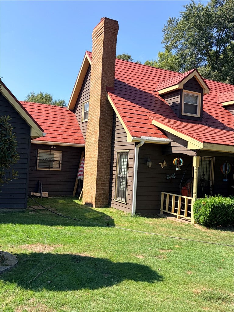 Photo of 5010 WOODLEY Road, Montgomery, AL 36116 (MLS # 182524)