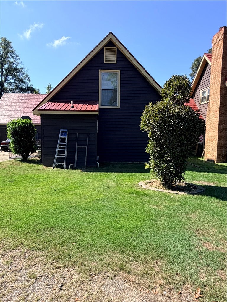 Photo of 5010 WOODLEY Road, Montgomery, AL 36116 (MLS # 182524)