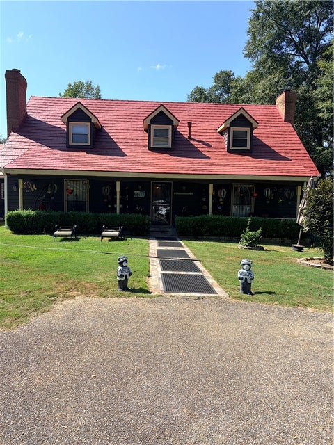 Photo of 5010 WOODLEY Road, Montgomery, AL 36116 (MLS # 182524)