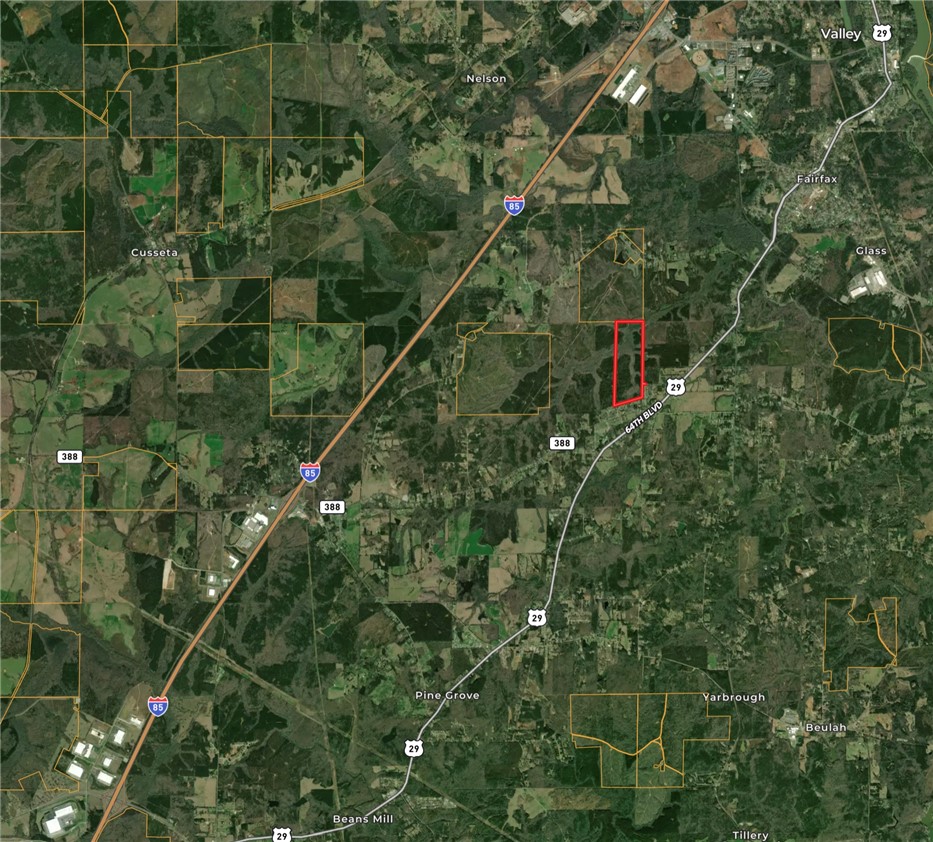 0 COUNTY ROAD 193