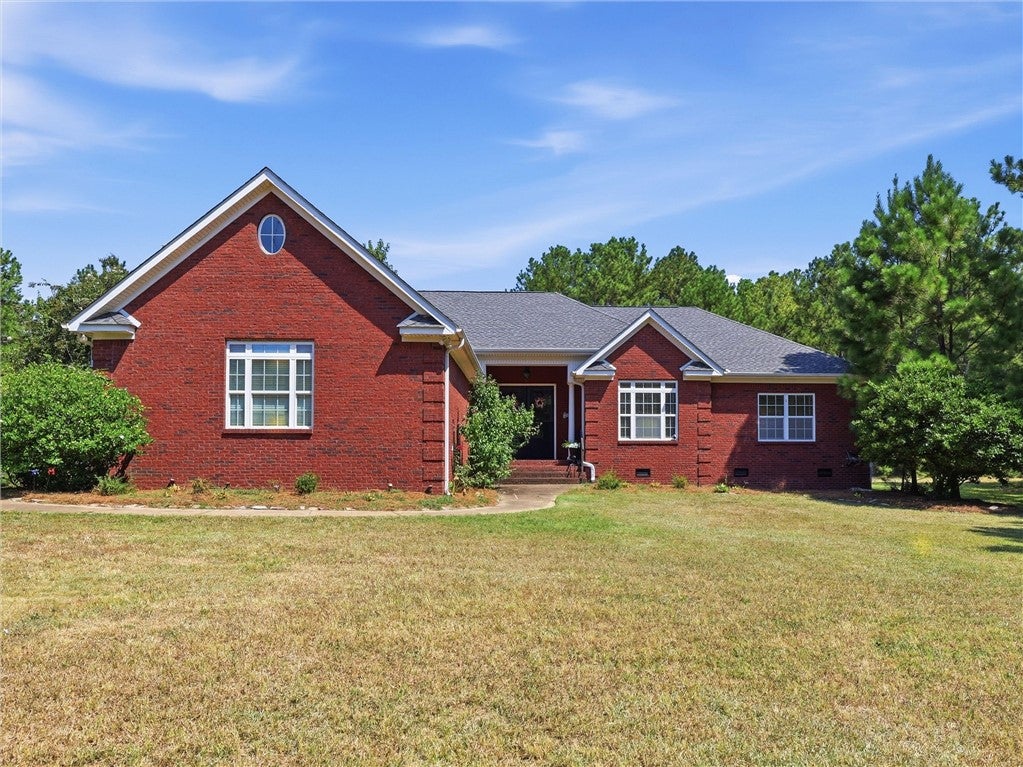 Photo of 31 LEE ROAD 2127, Opelika, AL 36804 (MLS # 182064)