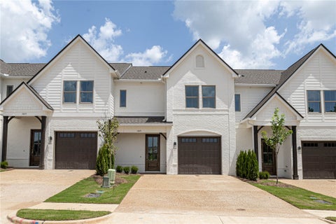 Photo of 1625 PARKER CREEK Trail, Auburn, AL 36832 (MLS # 180521)