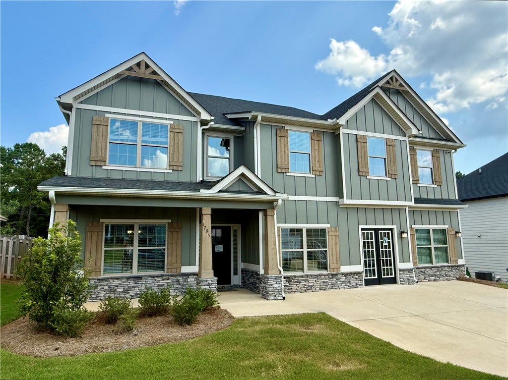 1795 SOLAMERE Court