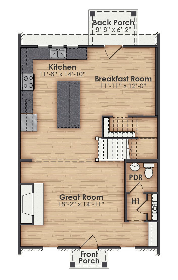 1027 E GLENN Avenue 106