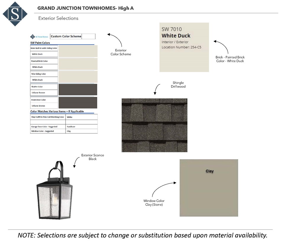 1027 E GLENN Avenue 106