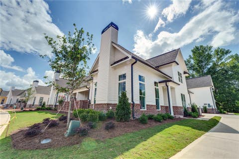 Photo of 3029 DAWSON CORNER Lane, Auburn, AL 36832 (MLS # 180826)