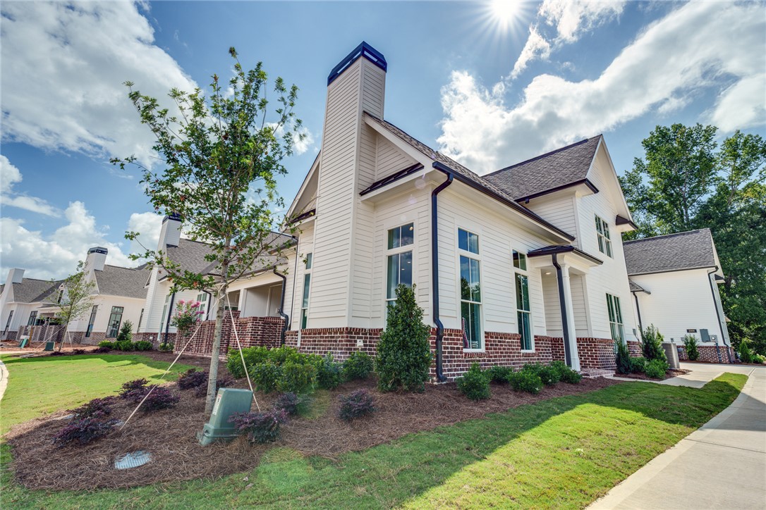 3029 DAWSON CORNER Lane