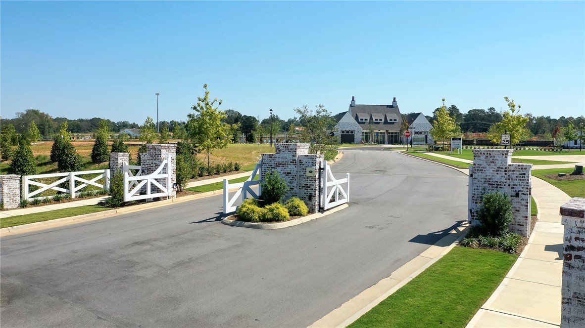3029 DAWSON CORNER Lane