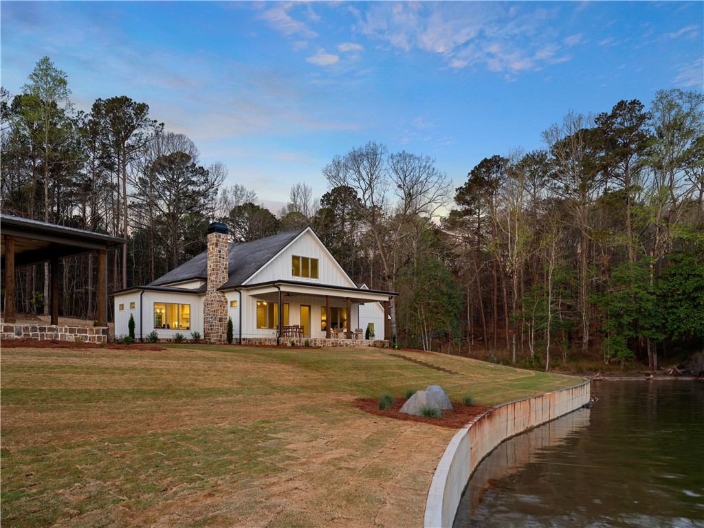 Dadeville, Alabama 36853, United States, 5 Bedrooms Bedrooms, ,5 BathroomsBathrooms,Residential,Active,7292