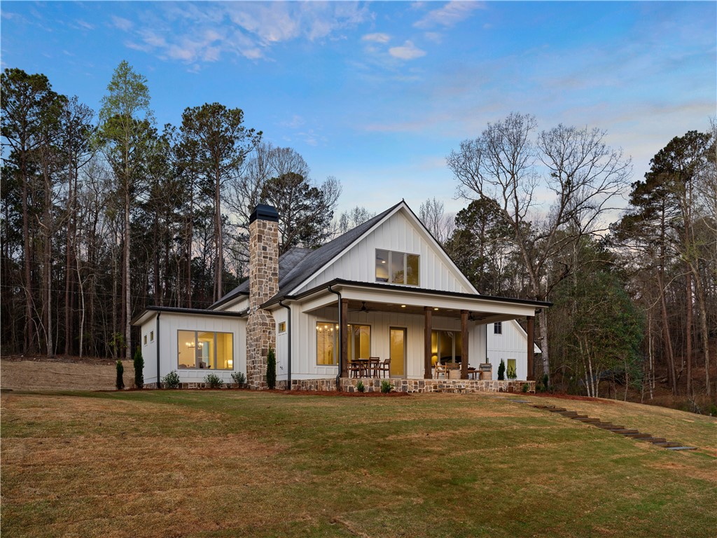 Dadeville, Alabama 36853, United States, 5 Bedrooms Bedrooms, ,5 BathroomsBathrooms,Residential,Active,7292