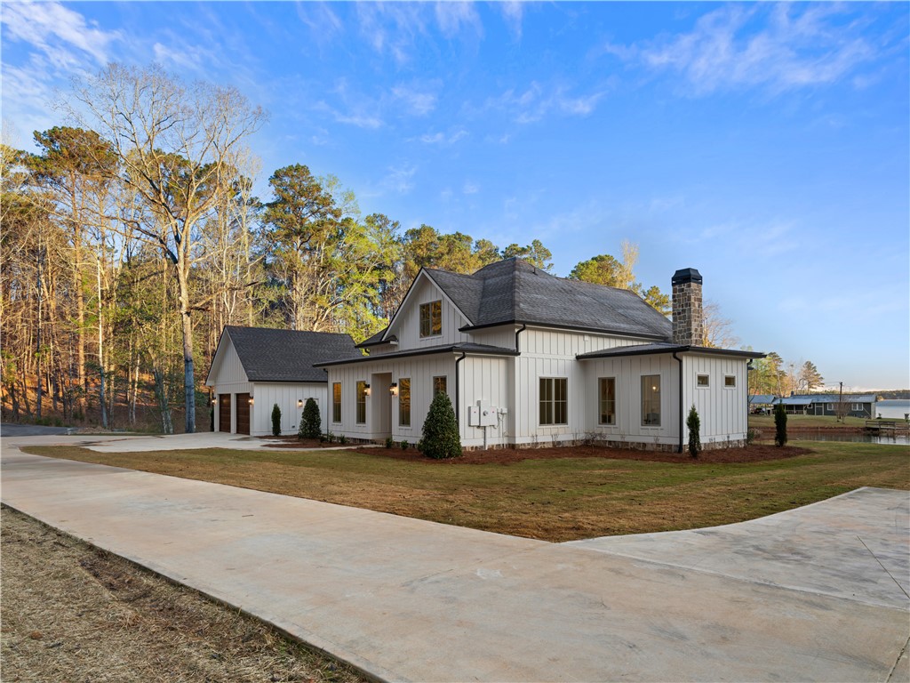 Dadeville, Alabama 36853, United States, 5 Bedrooms Bedrooms, ,5 BathroomsBathrooms,Residential,Active,7292
