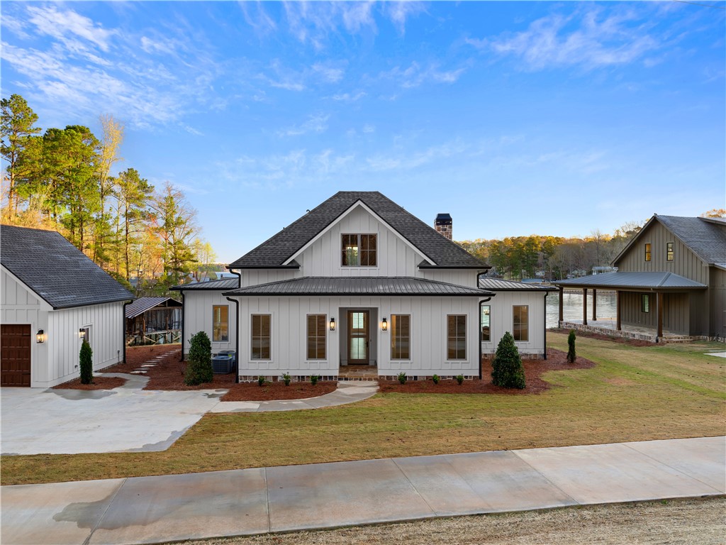Dadeville, Alabama 36853, United States, 5 Bedrooms Bedrooms, ,5 BathroomsBathrooms,Residential,Active,7292