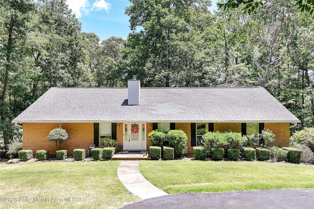 Photo 1 of 46 — 116 N CARDINAL Heights, Dadeville, AL 36853