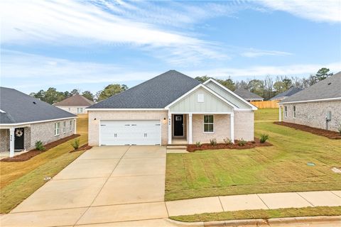 Photo of 964 COMO Way, Opelika, AL 36804 (MLS # 176388)
