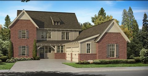 Photo of 3 CLEVELAND Road, Auburn, AL 36832 (MLS # 180149)