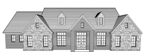 805 Summerlin Circle Auburn AL 36830