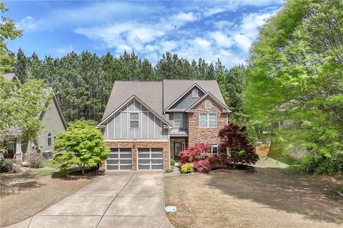 Photo of 2923 MCKINLEY Drive, Opelika, AL 36804 (MLS # 179709)