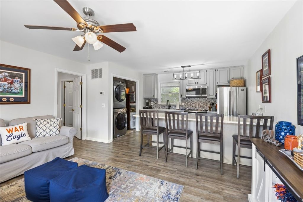 Photo of 528 GENELDA Avenue #19, Auburn, AL 36832 (MLS # 175427)