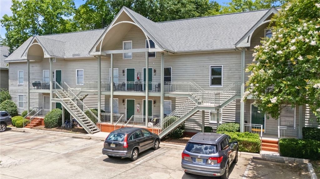 Photo of 528 GENELDA Avenue #19, Auburn, AL 36832 (MLS # 175427)
