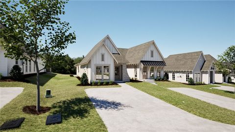 0104 BRADLEY Lane Auburn AL 36830