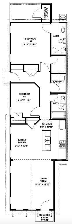 0103 BRADLEY Lane
