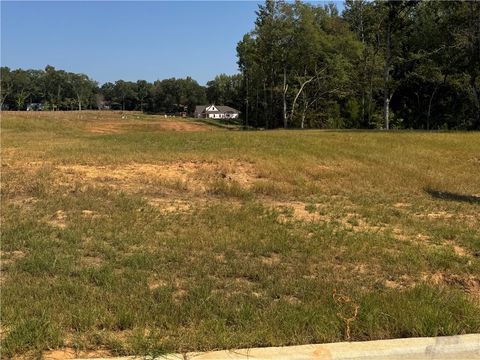 Lot 29 LONG LEAF Lane Opelika AL 36804