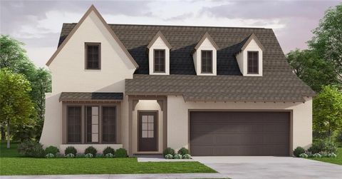 Photo of 2630 RUTLAND Road, Auburn, AL 36832 (MLS # 177109)