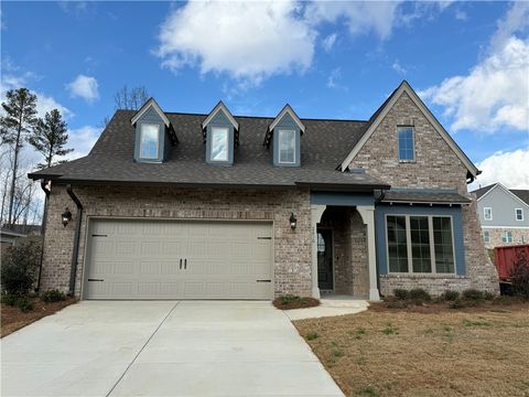 Photo of 2630 RUTLAND Road, Auburn, AL 36832 (MLS # 177109)