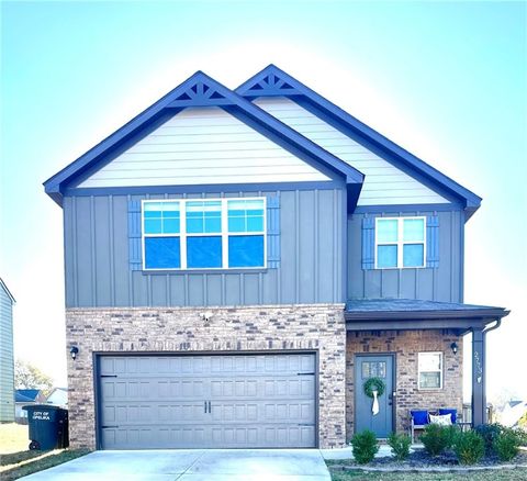 2773 DUNSTAN Lane Opelika AL 36804