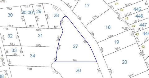 Photo of 1550 VFW Road, Auburn, AL 36830 (MLS # 177295)