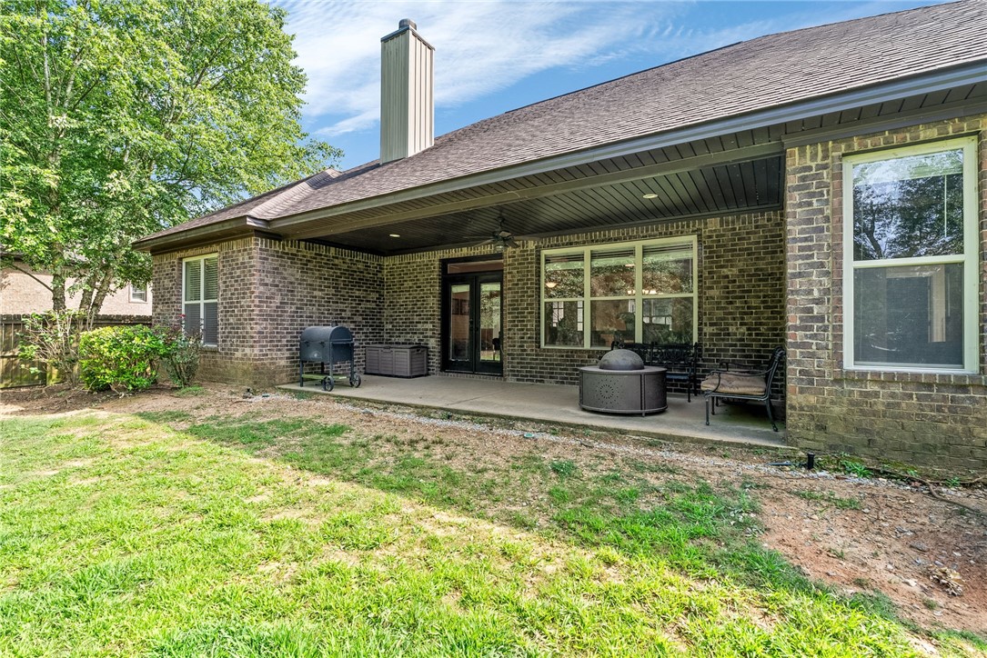 Auburn, Alabama 36830, United States, 4 Bedrooms Bedrooms, ,2 BathroomsBathrooms,Residential,Active,146628