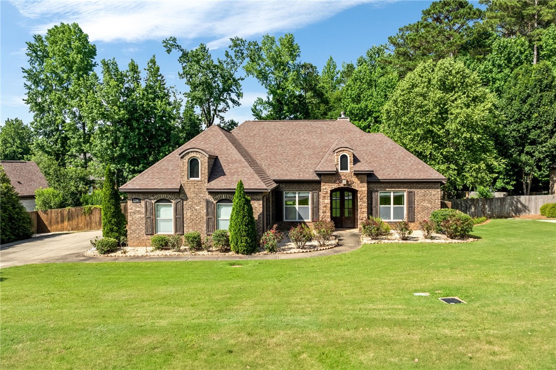 Auburn, Alabama 36830, United States, 4 Bedrooms Bedrooms, ,2 BathroomsBathrooms,Residential,Active,146628