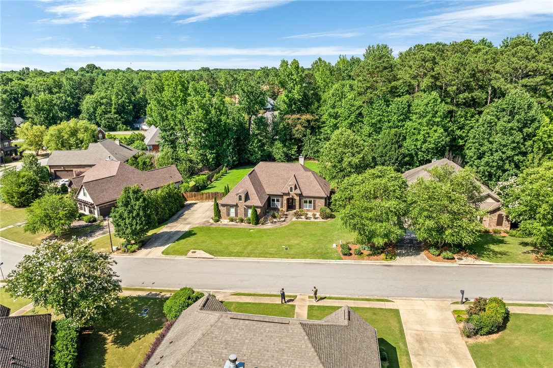 2296 MORGAN Drive