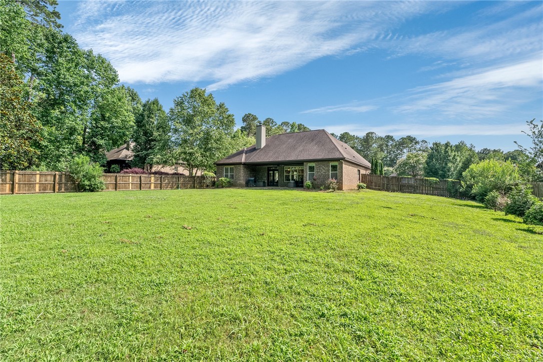 Auburn, Alabama 36830, United States, 4 Bedrooms Bedrooms, ,2 BathroomsBathrooms,Residential,Active,146628