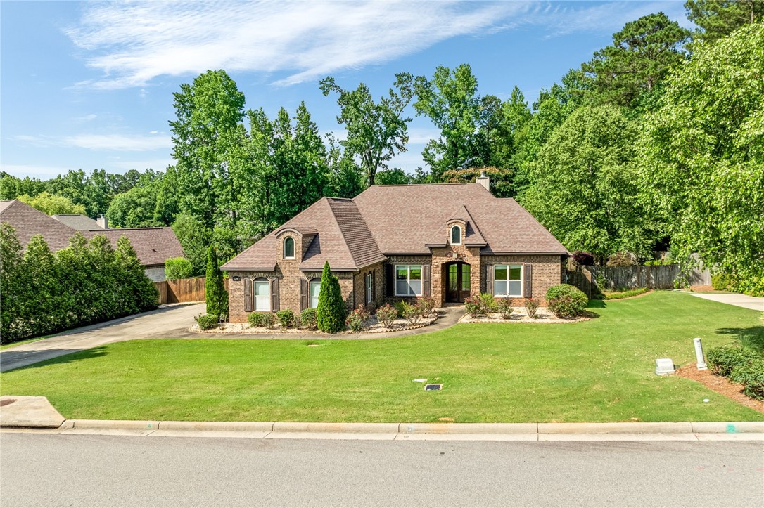 2296 MORGAN Drive