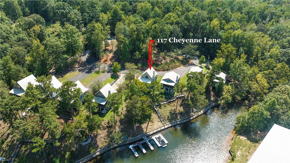 117 CHEYENNE Lane