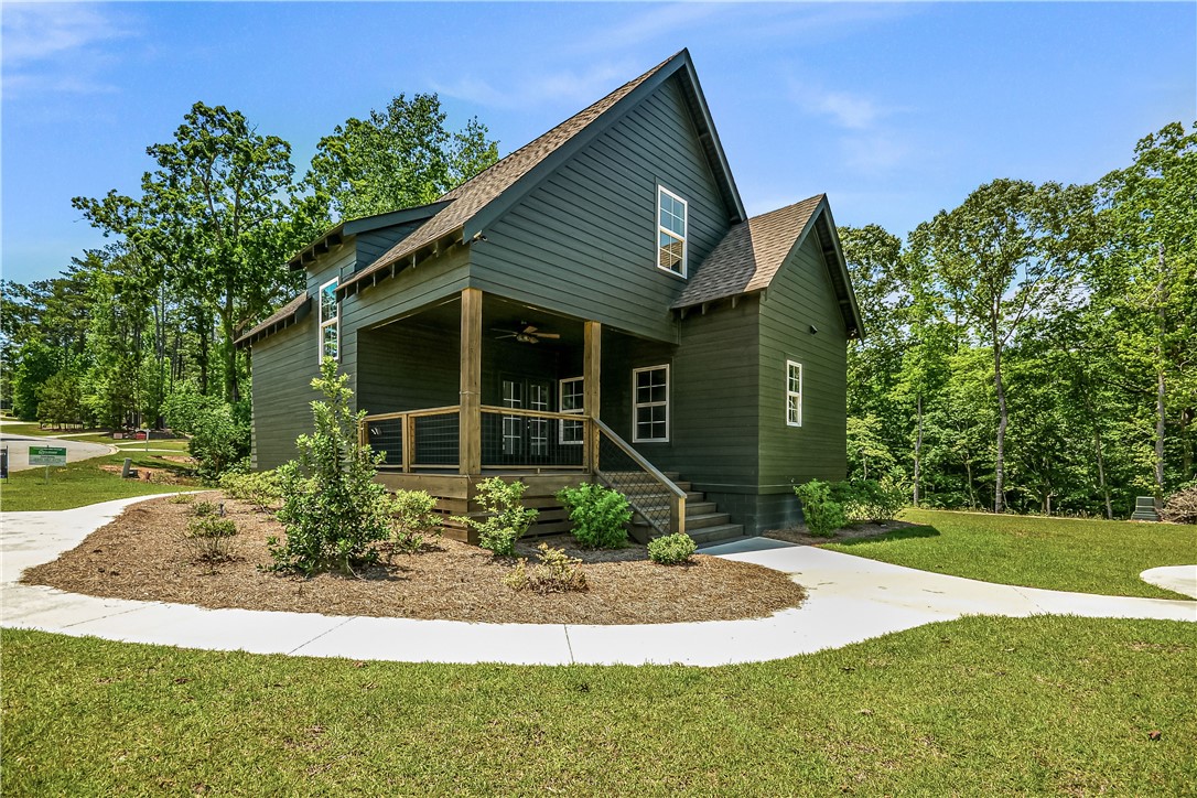 325 Whisper Trace