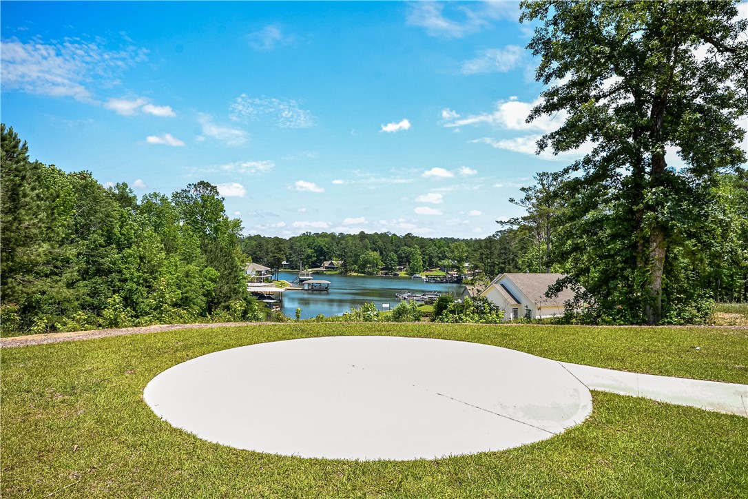 325 Whisper Trace