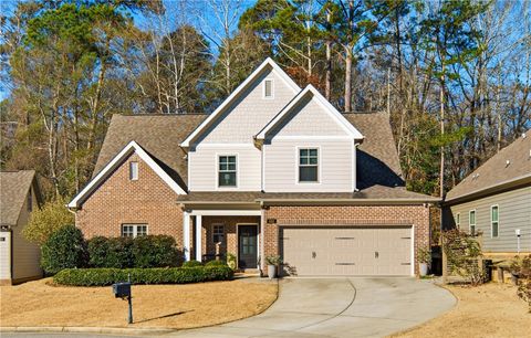 Photo of 633 ANDERS Court, Auburn, AL 36830 (MLS # 178631)