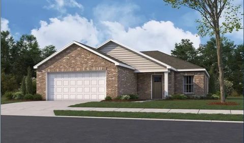 1087 GREAT BEAR Road Opelika AL 36804