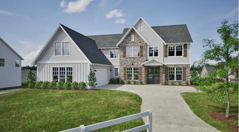 Photo of 1380 HOMESTEAD Lane, Auburn, AL 36830 (MLS # 182826)