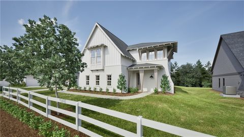 Photo of 1187 SARAH Lane, Auburn, AL 36830 (MLS # 179815)