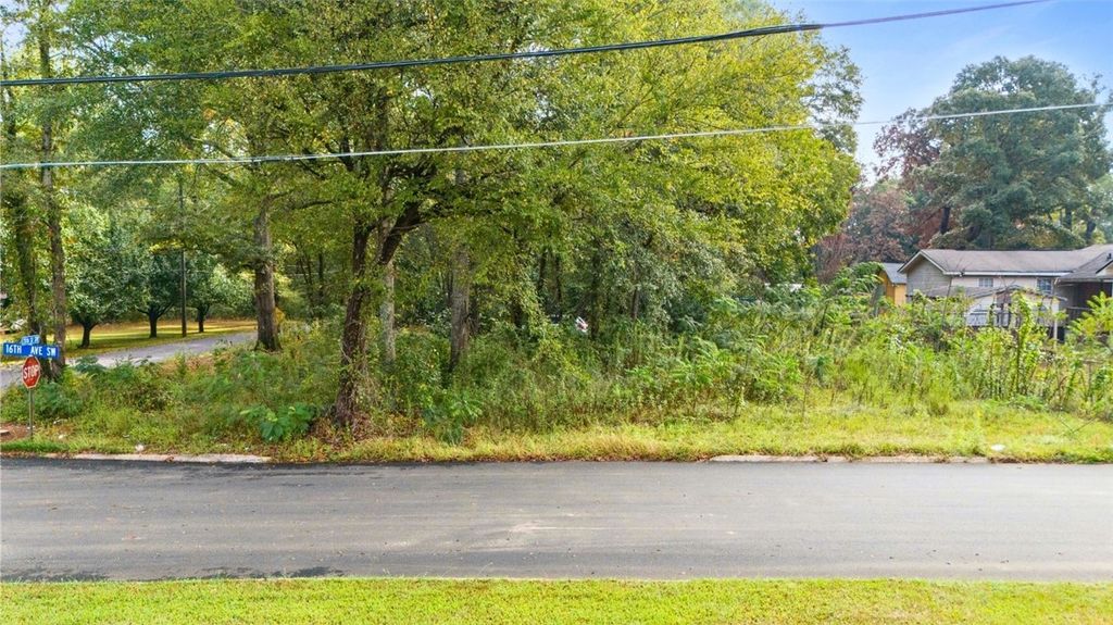 Photo of 0 HEARD Street S, Lanett, AL 36863 (MLS # 177401)