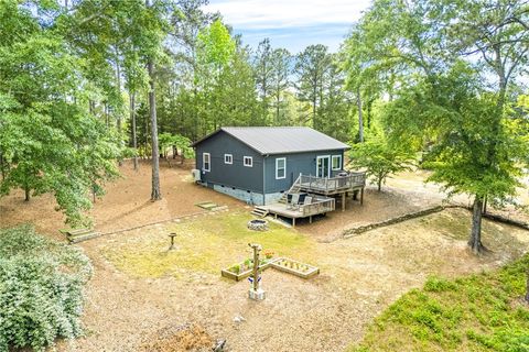 Photo of 4461 SANDHILL Road, Auburn, AL 36830 (MLS # 180117)