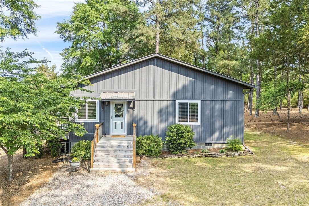 4461 SANDHILL Road