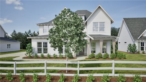 1225 SARAH Lane Auburn AL 36830
