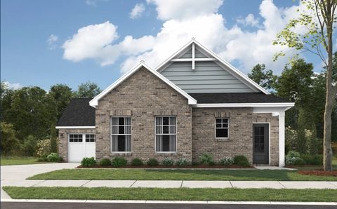 Photo of 1902 SHADOW BEND Lane, Auburn, AL 36830 (MLS # 179136)